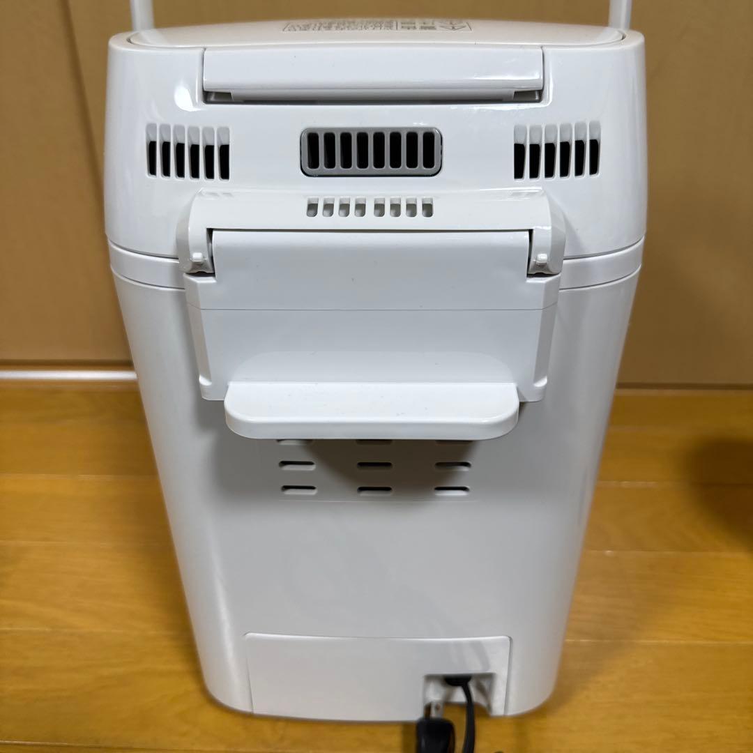Panasonic ホームベーカリー SD-SB1-W