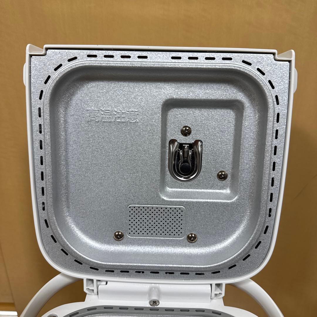 Panasonic ホームベーカリー SD-SB1-W