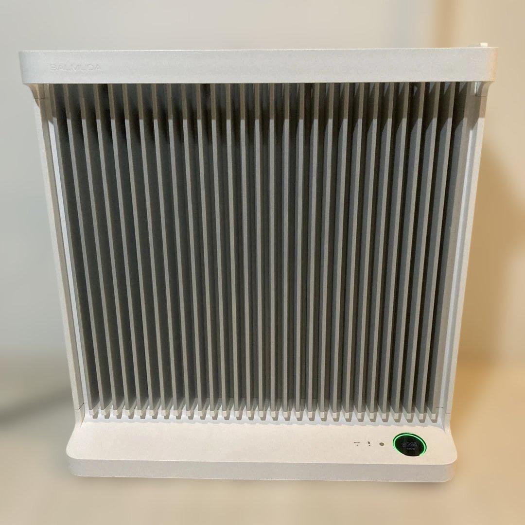 バルミューダ　スマートヒーター