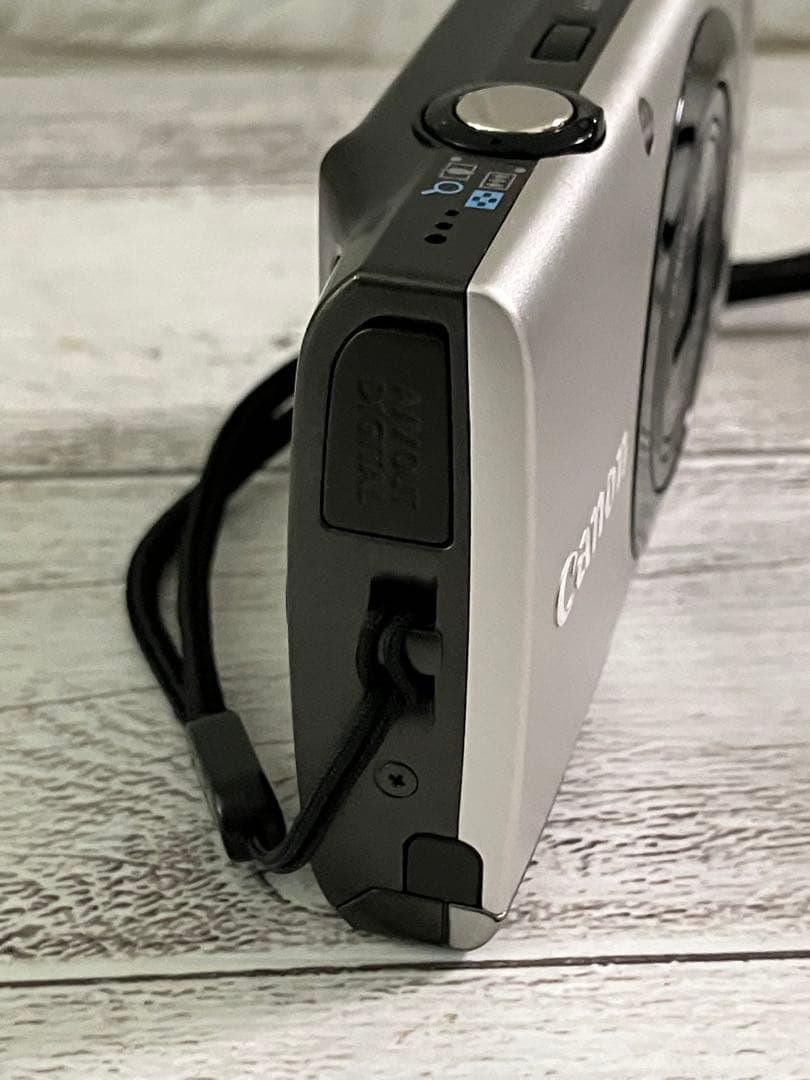 Canon 16.0MP コンパクトデジタルカメラA3400IS