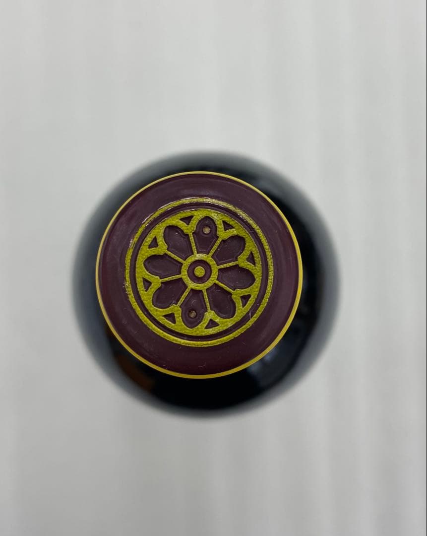 【まとめ割有】Mas de Can Blau 赤ワイン 750ml 15.5%