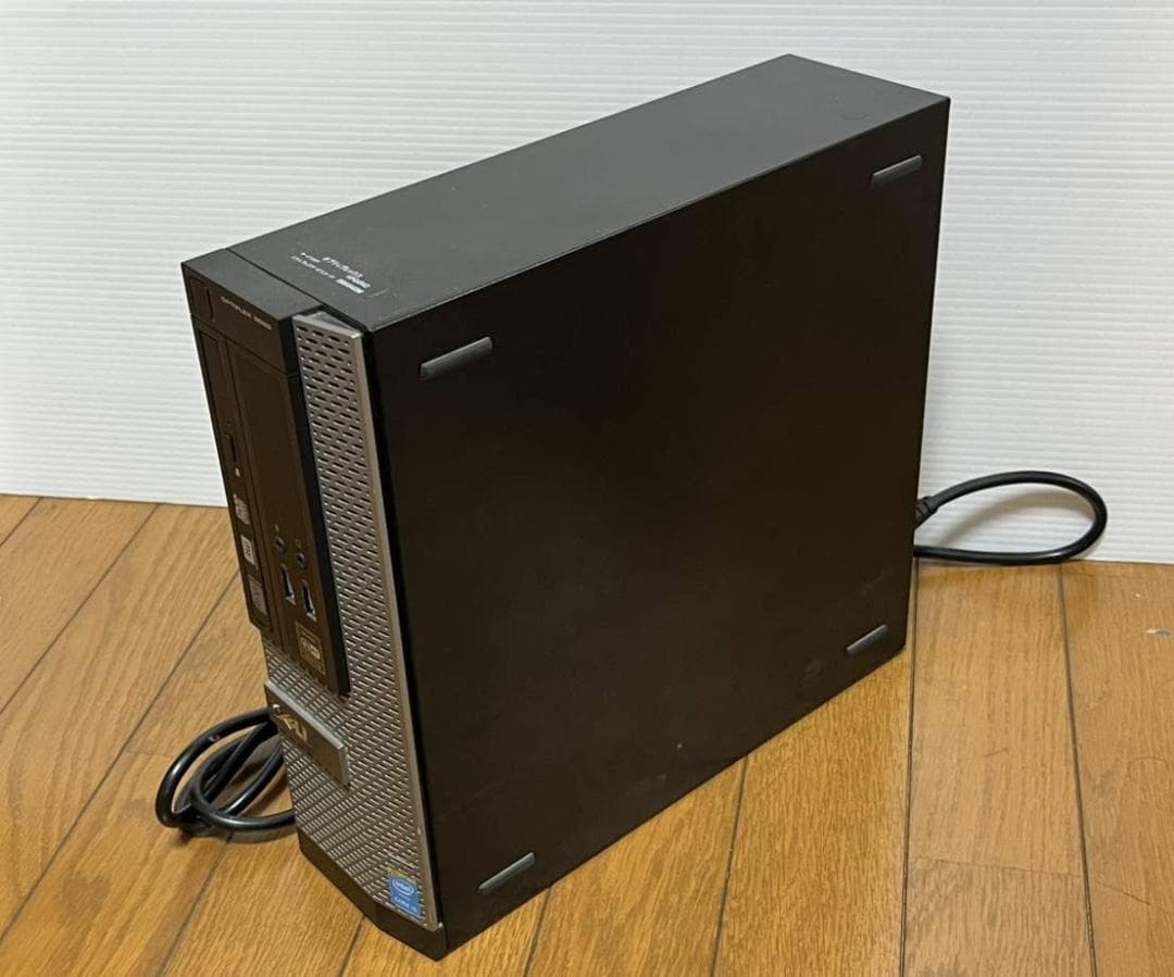 DELL OptiPlex 3020 Core i5 4590 16Gメモリ