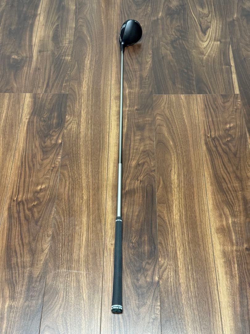 PING G430 7W フェアウェイウッド　ピンツアー2.0 65シャフトS