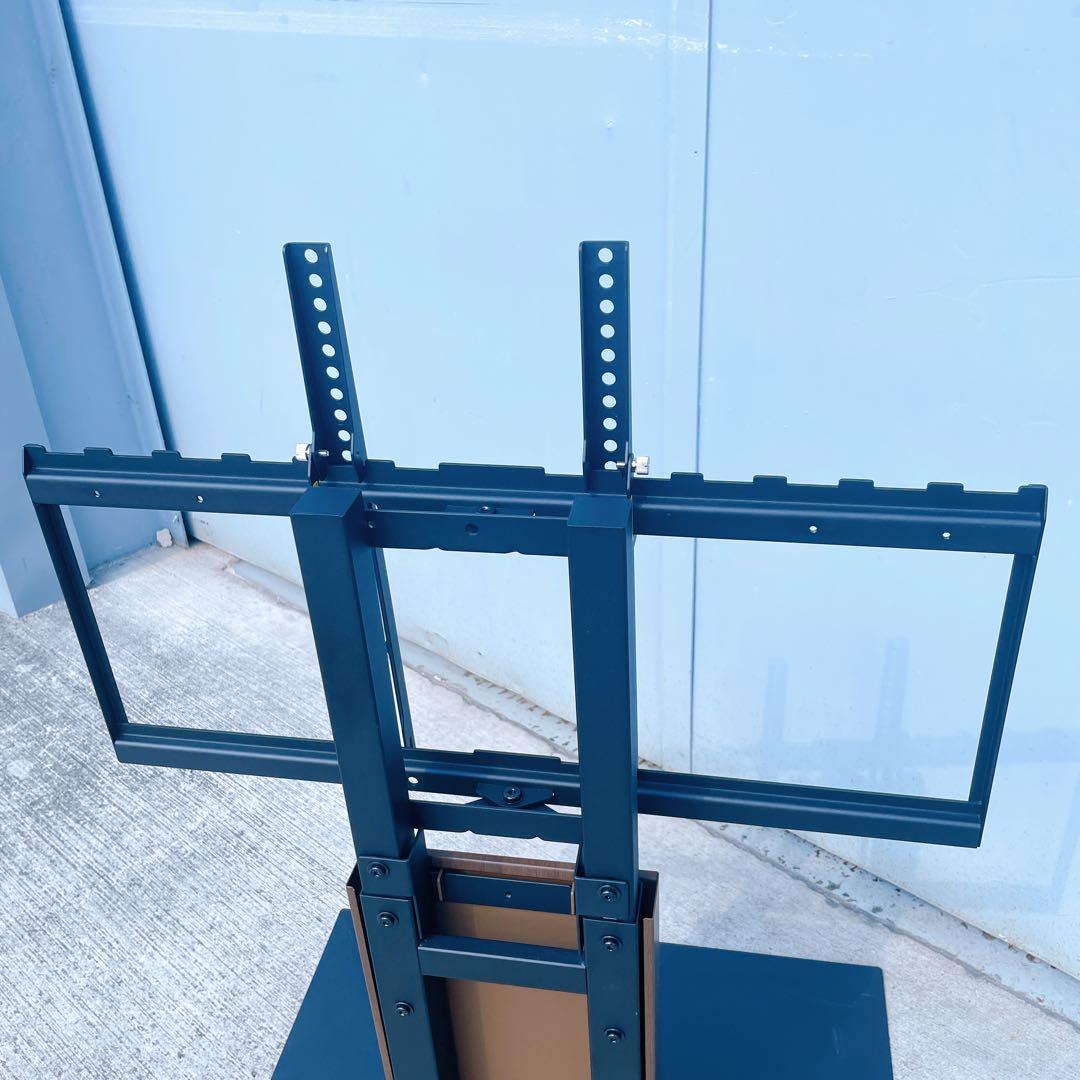 【送料込】WALL V3 SW ロータイプ 首振りテレビスタンド 32〜80型