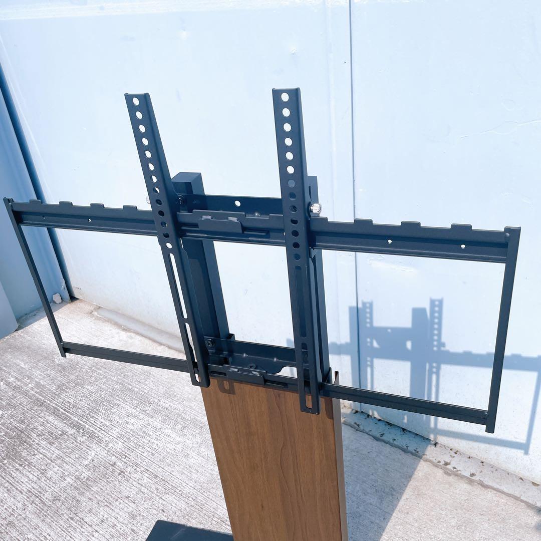 【送料込】WALL V3 SW ロータイプ 首振りテレビスタンド 32〜80型
