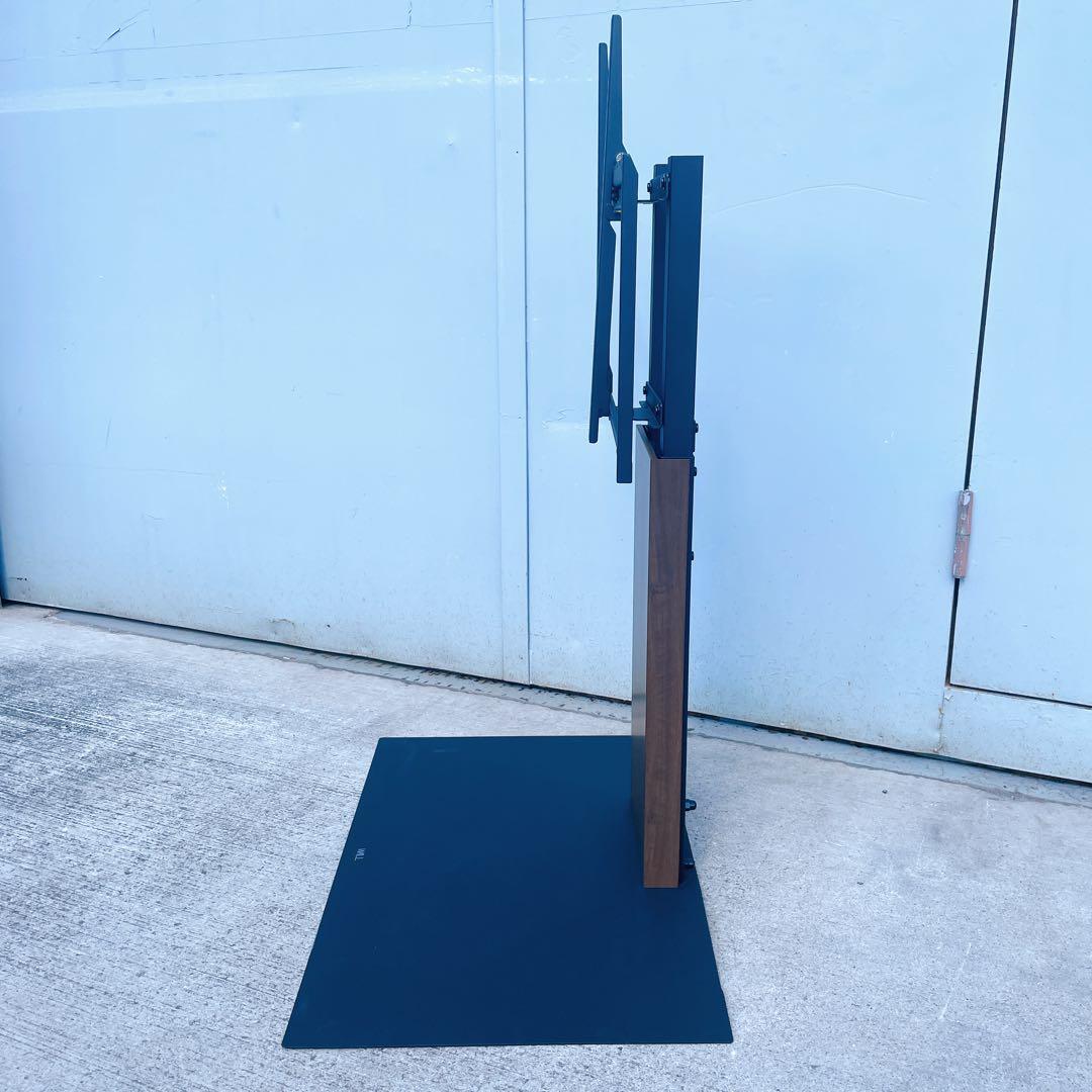 【送料込】WALL V3 SW ロータイプ 首振りテレビスタンド 32〜80型