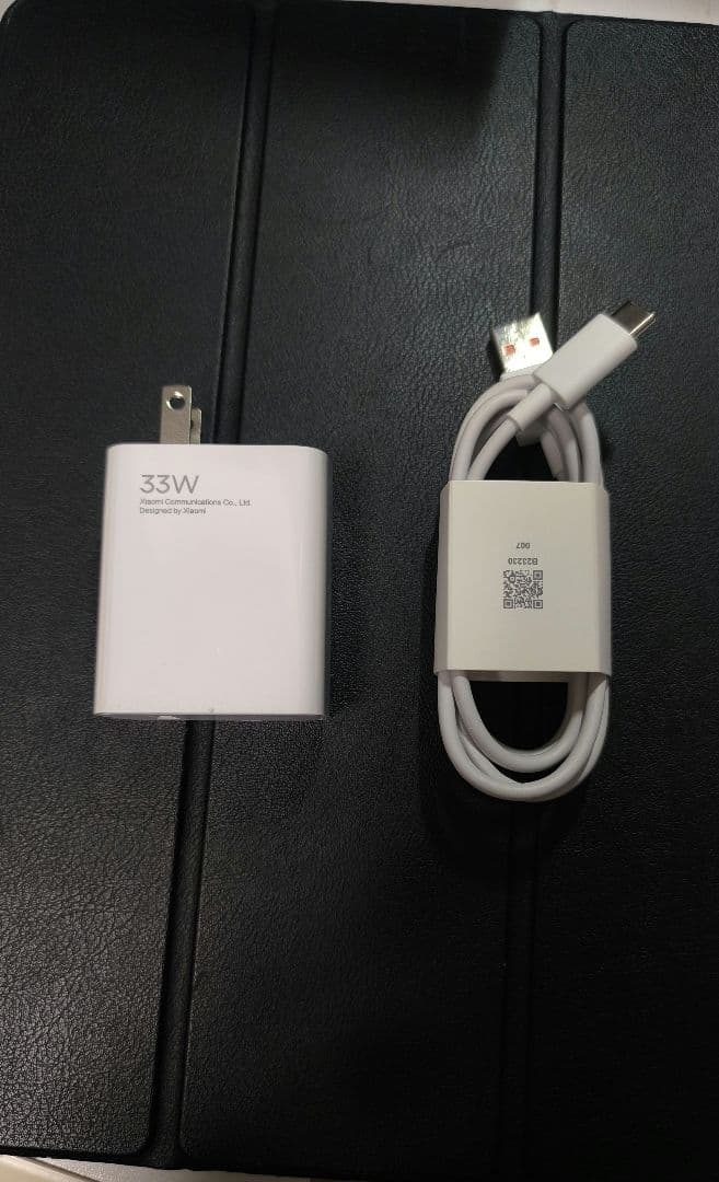 値下げ可能　POCO Pad シルバー スタイラスペン付き