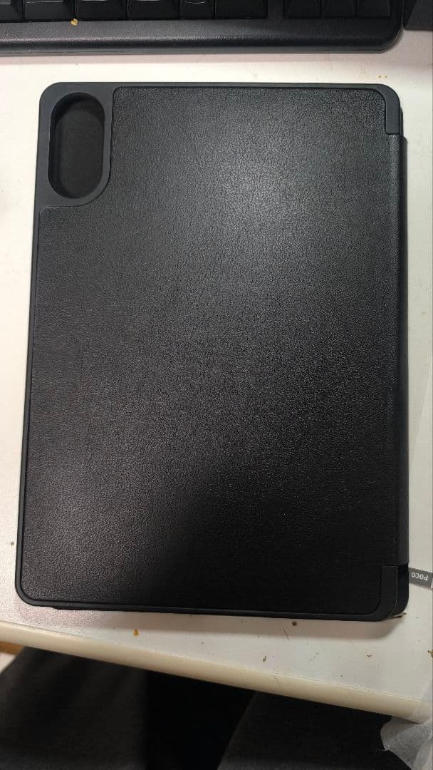 値下げ可能　POCO Pad シルバー スタイラスペン付き