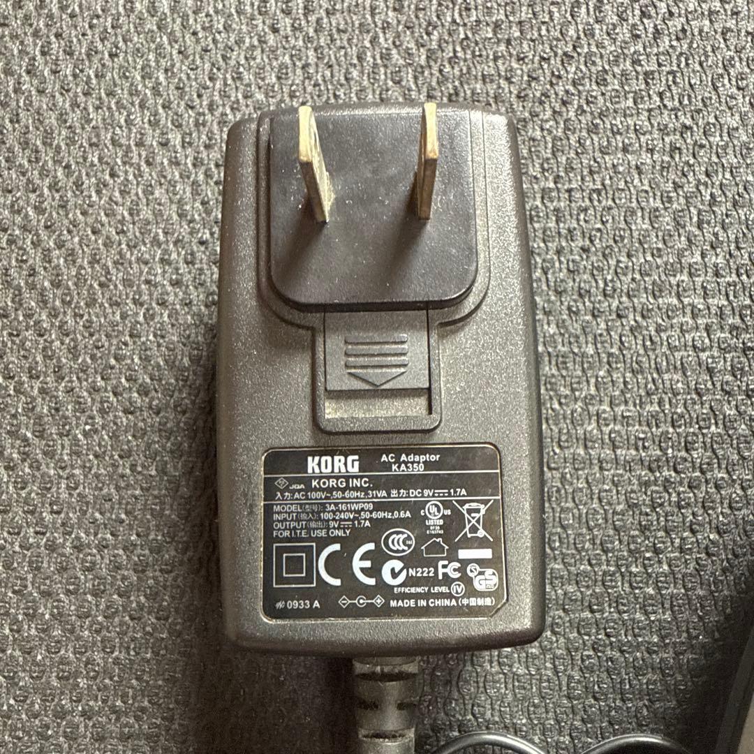 【中古】KORG WAVEDRUM WD-X