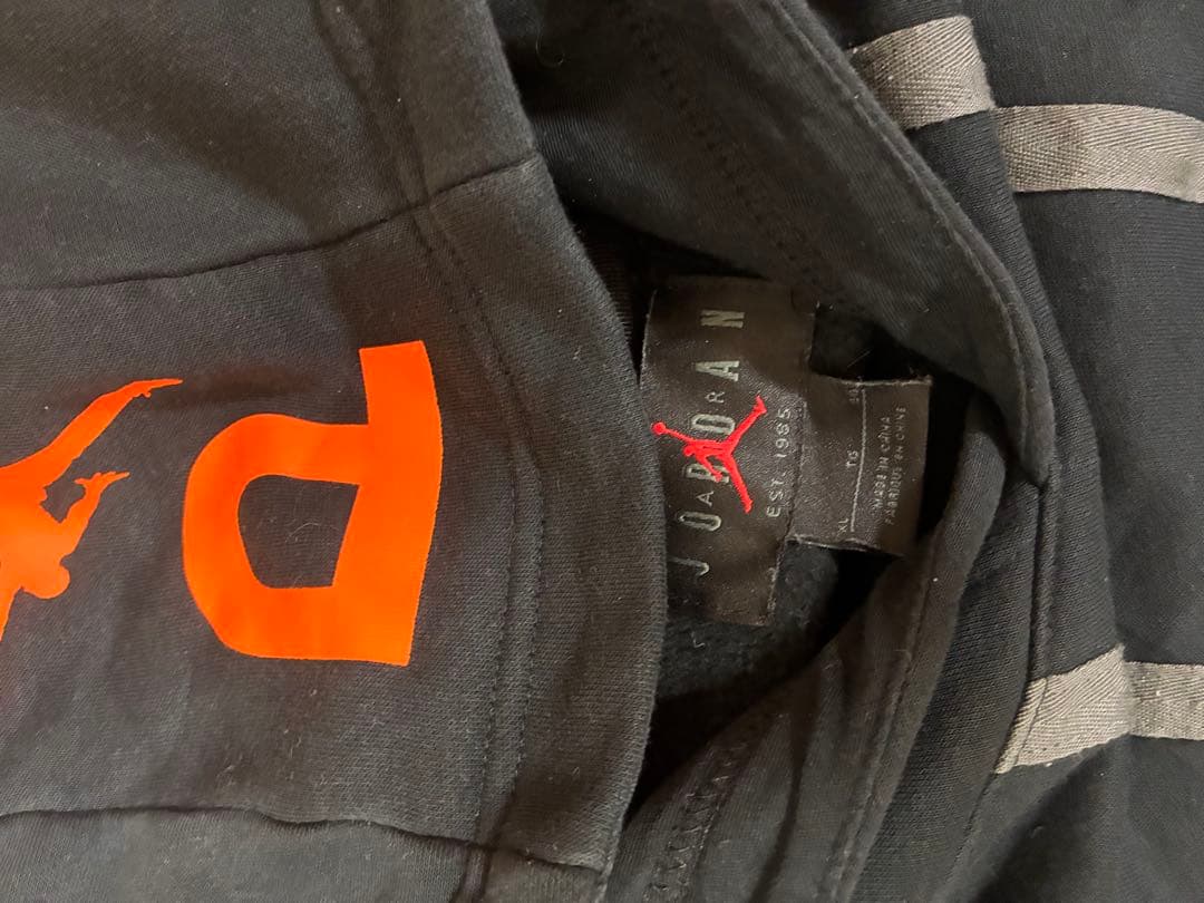 パリサンジェルマン 上下セット セットアップ レア商品 即購入可能