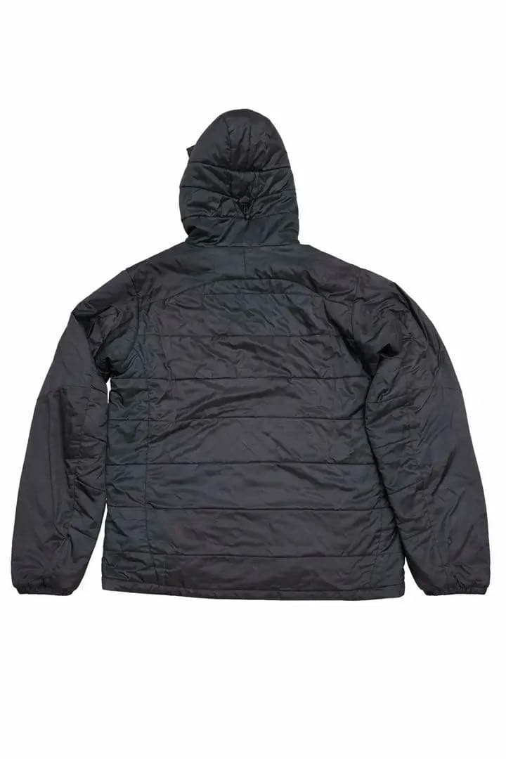 紗*々様 Patagonia パタゴニア　マイクロパフフーディ メンズ M ダス