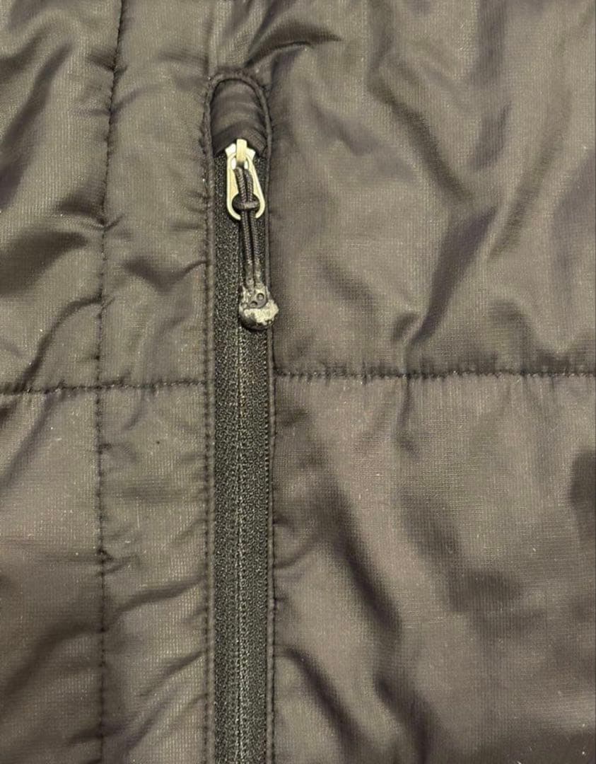 紗*々様 Patagonia パタゴニア　マイクロパフフーディ メンズ M ダス