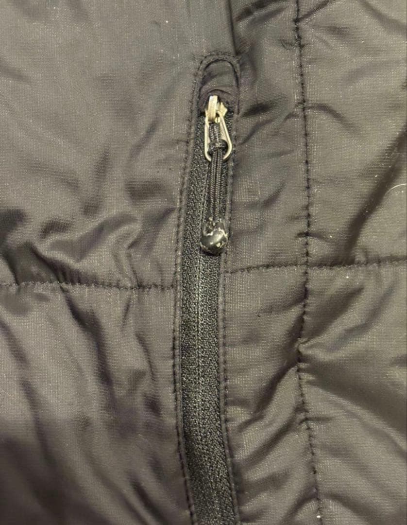 紗*々様 Patagonia パタゴニア　マイクロパフフーディ メンズ M ダス