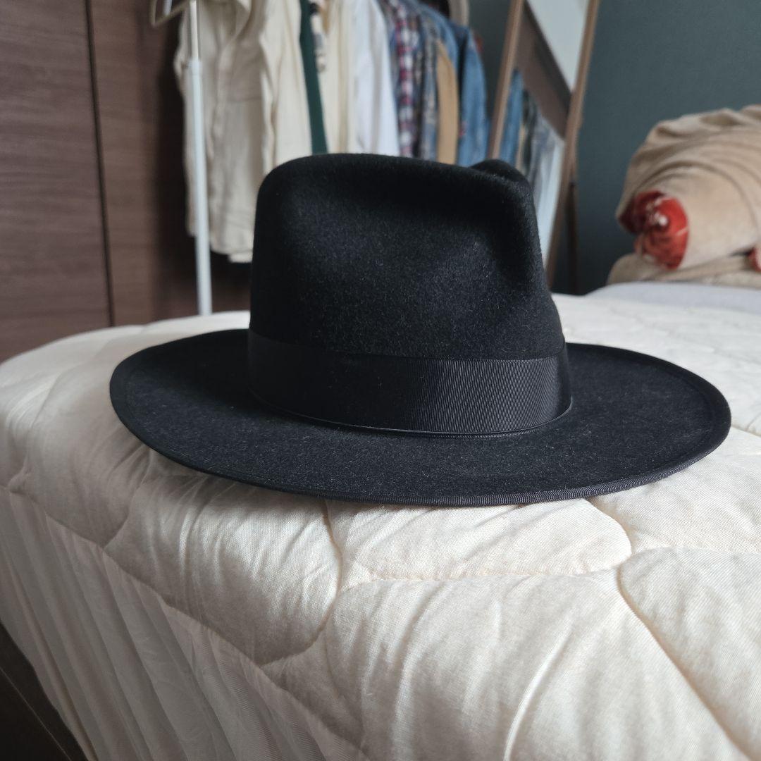 ステットソン　60cm　クローン　STETSON 71/2