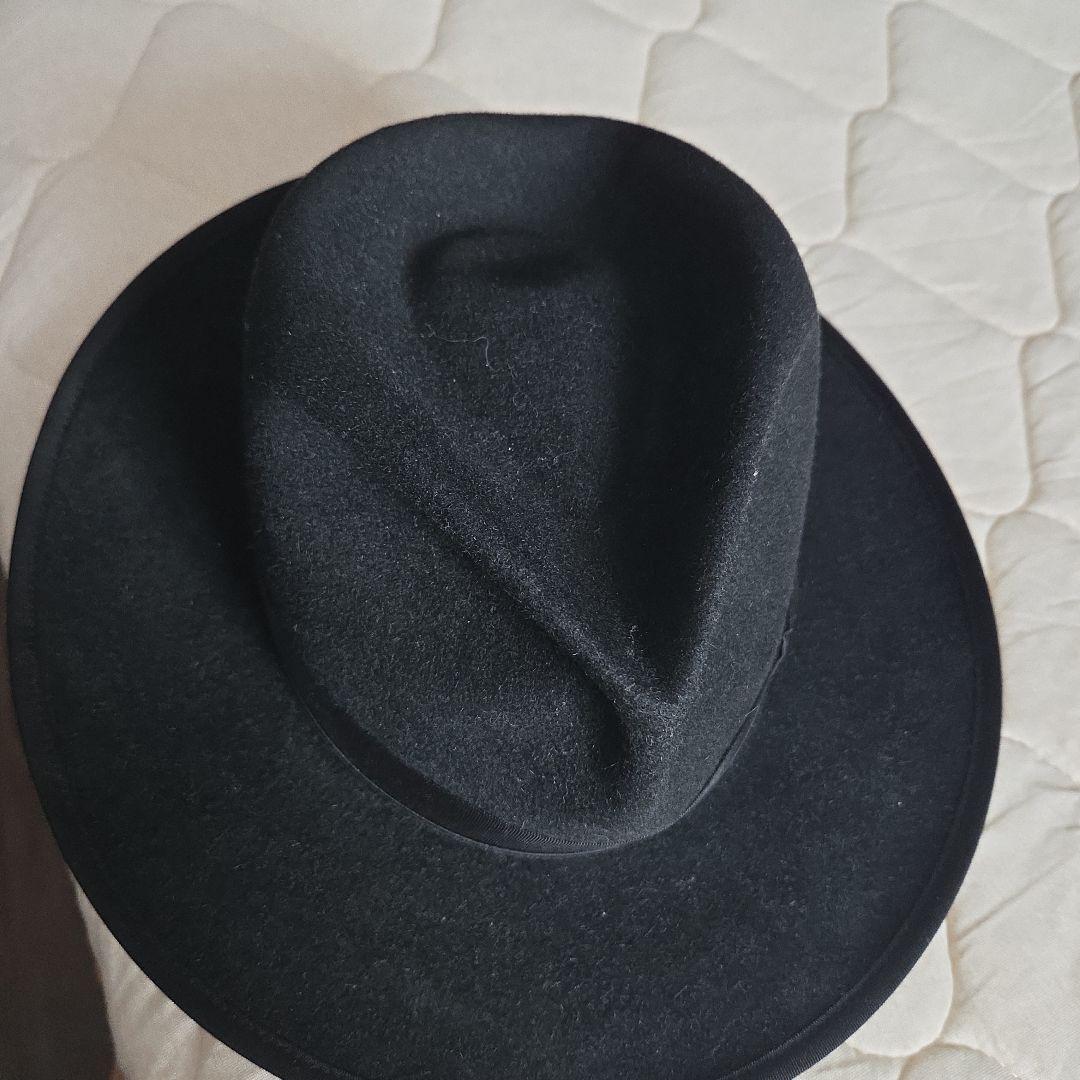 ステットソン　60cm　クローン　STETSON 71/2