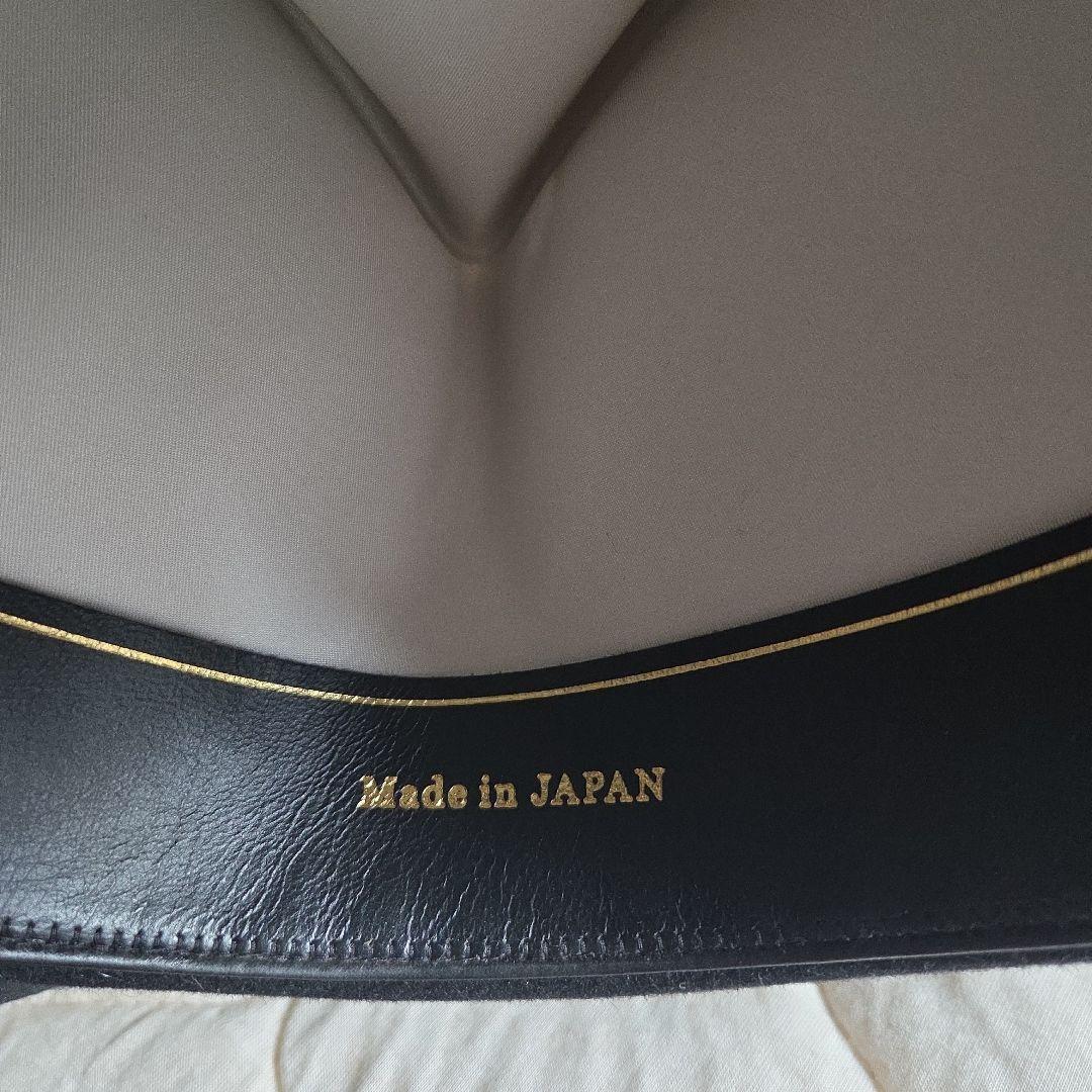 ステットソン　60cm　クローン　STETSON 71/2