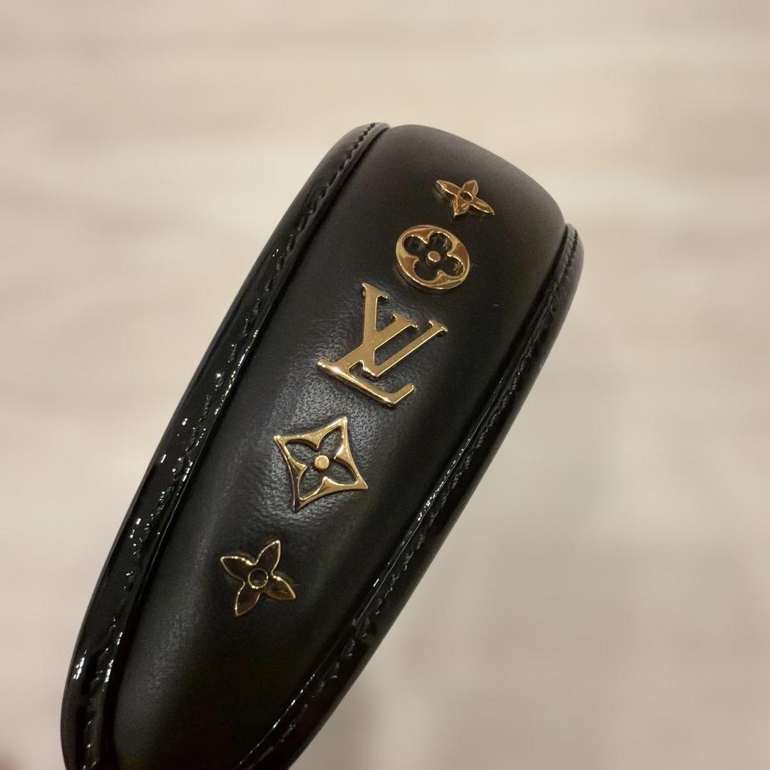 ヴィトン　カチューシャ