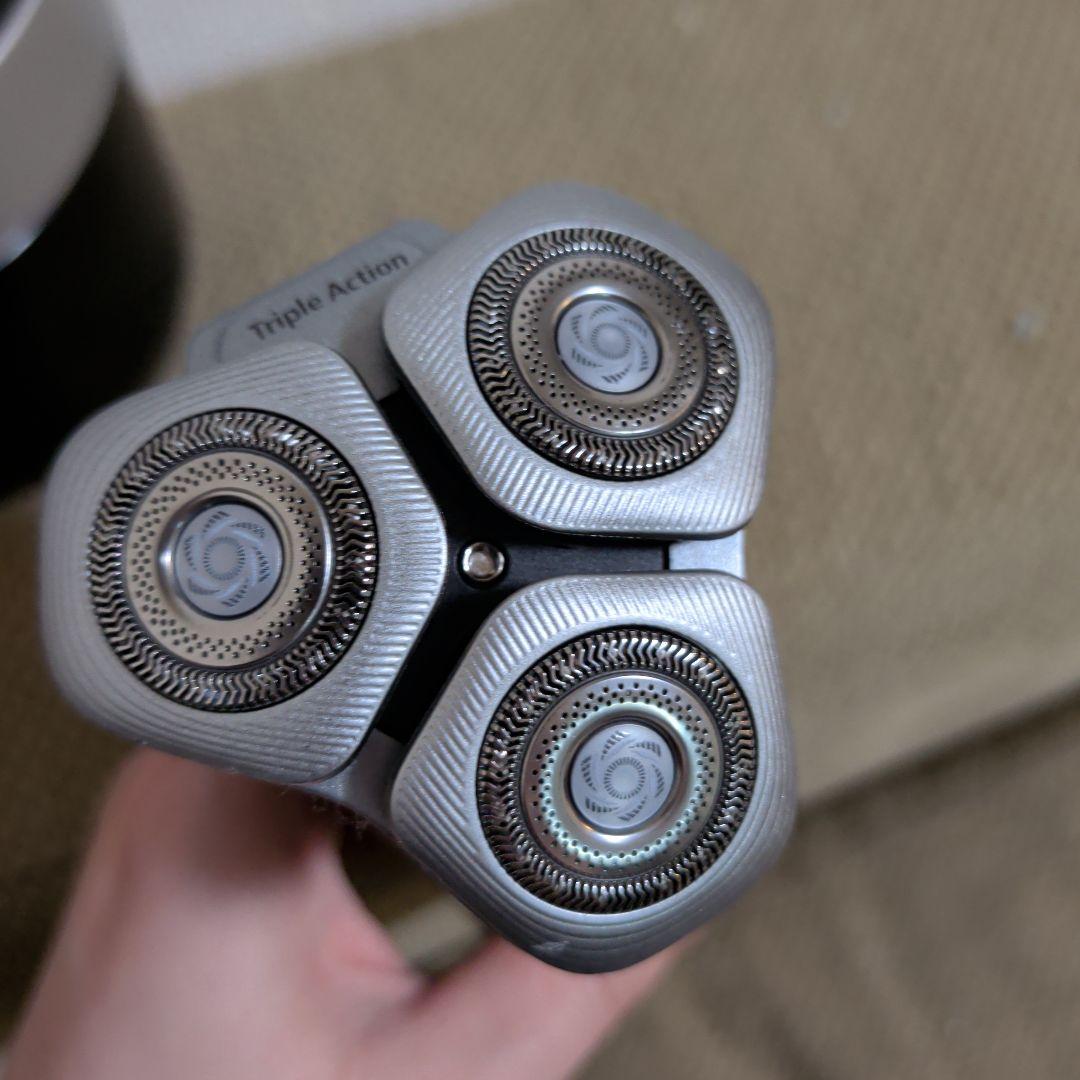 Philips_シェーバー_i9000 Prestige Ultra