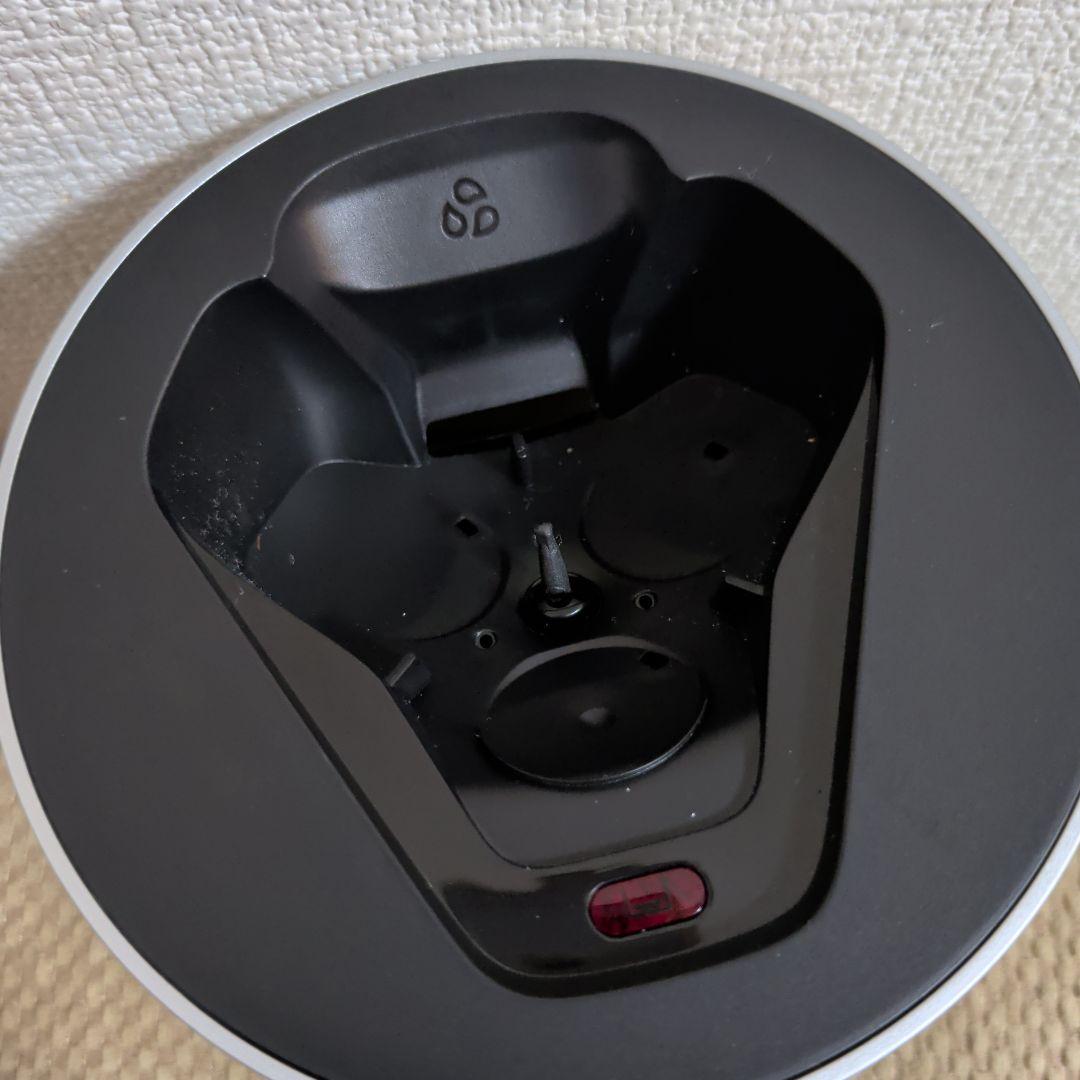 Philips_シェーバー_i9000 Prestige Ultra