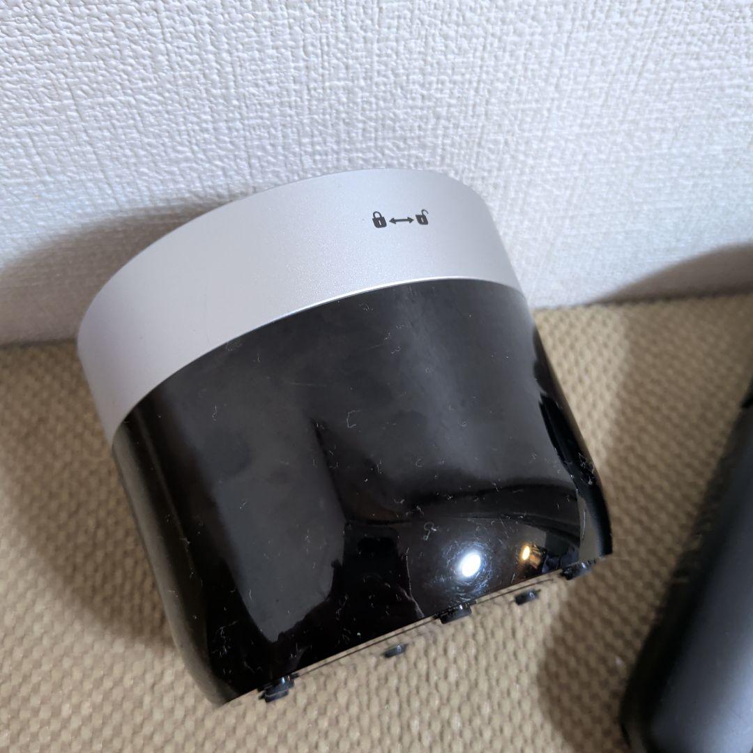 Philips_シェーバー_i9000 Prestige Ultra