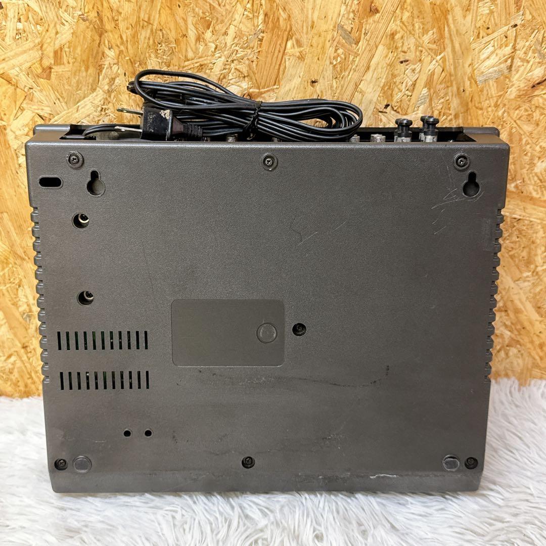 TASCAM M-06ST アナログミキサー TEAC オーディオ タスカム