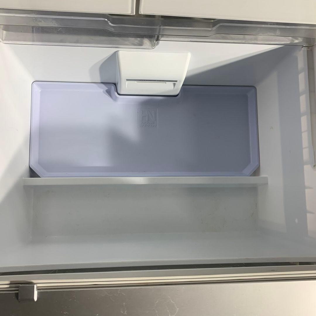 J564R 三菱 フレンチドア冷蔵庫 2019年製 MR-MX46E