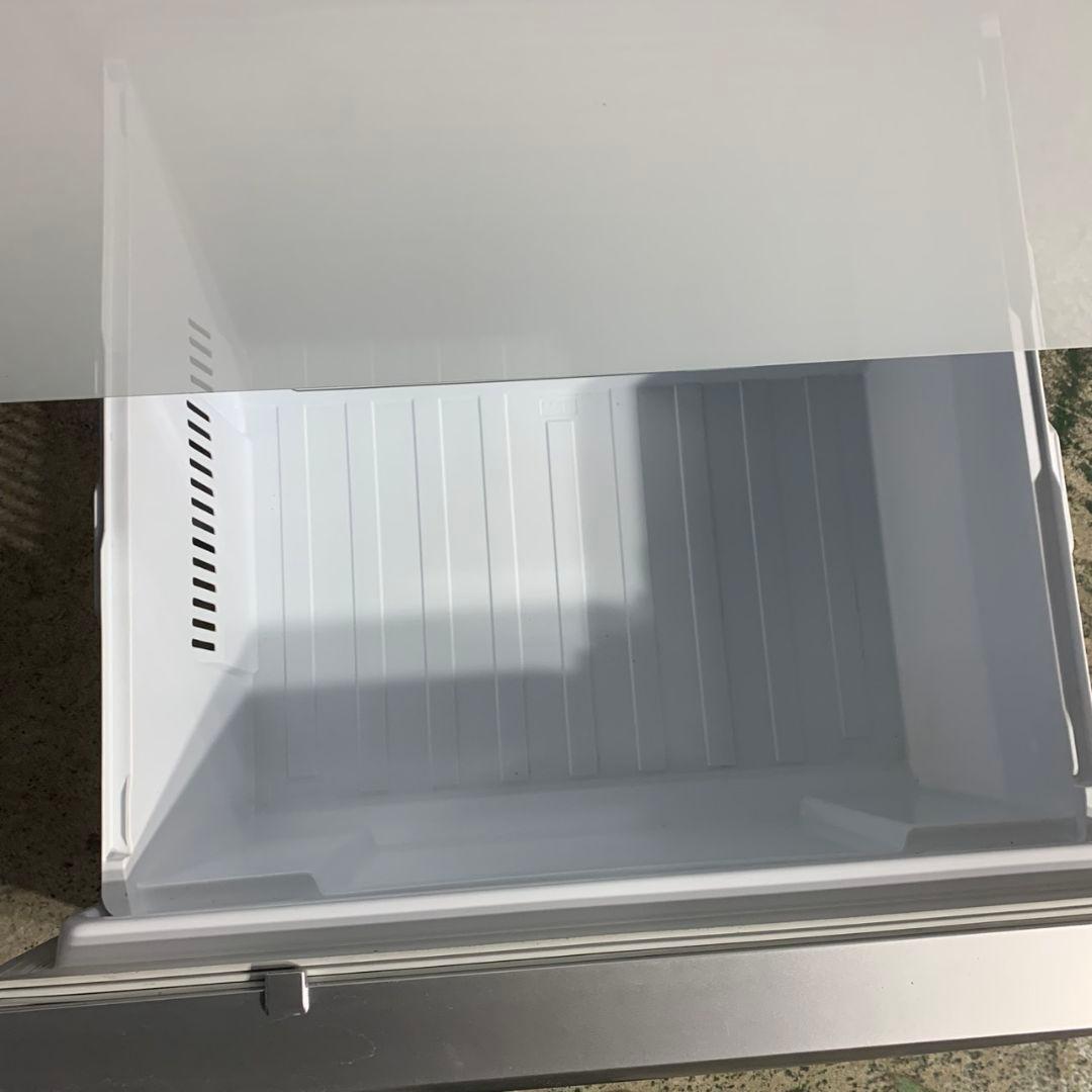 J564R 三菱 フレンチドア冷蔵庫 2019年製 MR-MX46E