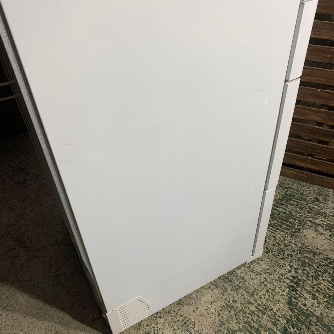 J564R 三菱 フレンチドア冷蔵庫 2019年製 MR-MX46E
