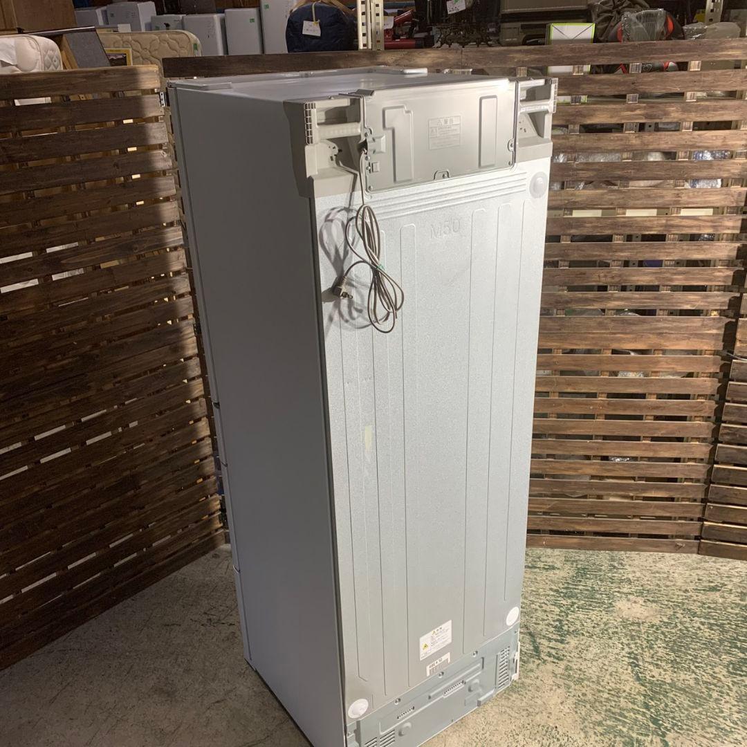 J564R 三菱 フレンチドア冷蔵庫 2019年製 MR-MX46E