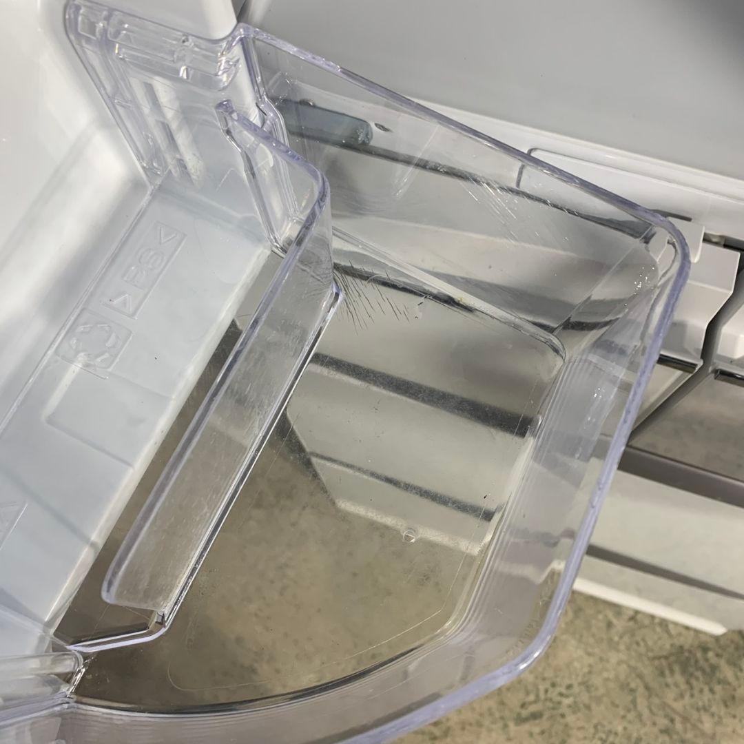 J564R 三菱 フレンチドア冷蔵庫 2019年製 MR-MX46E