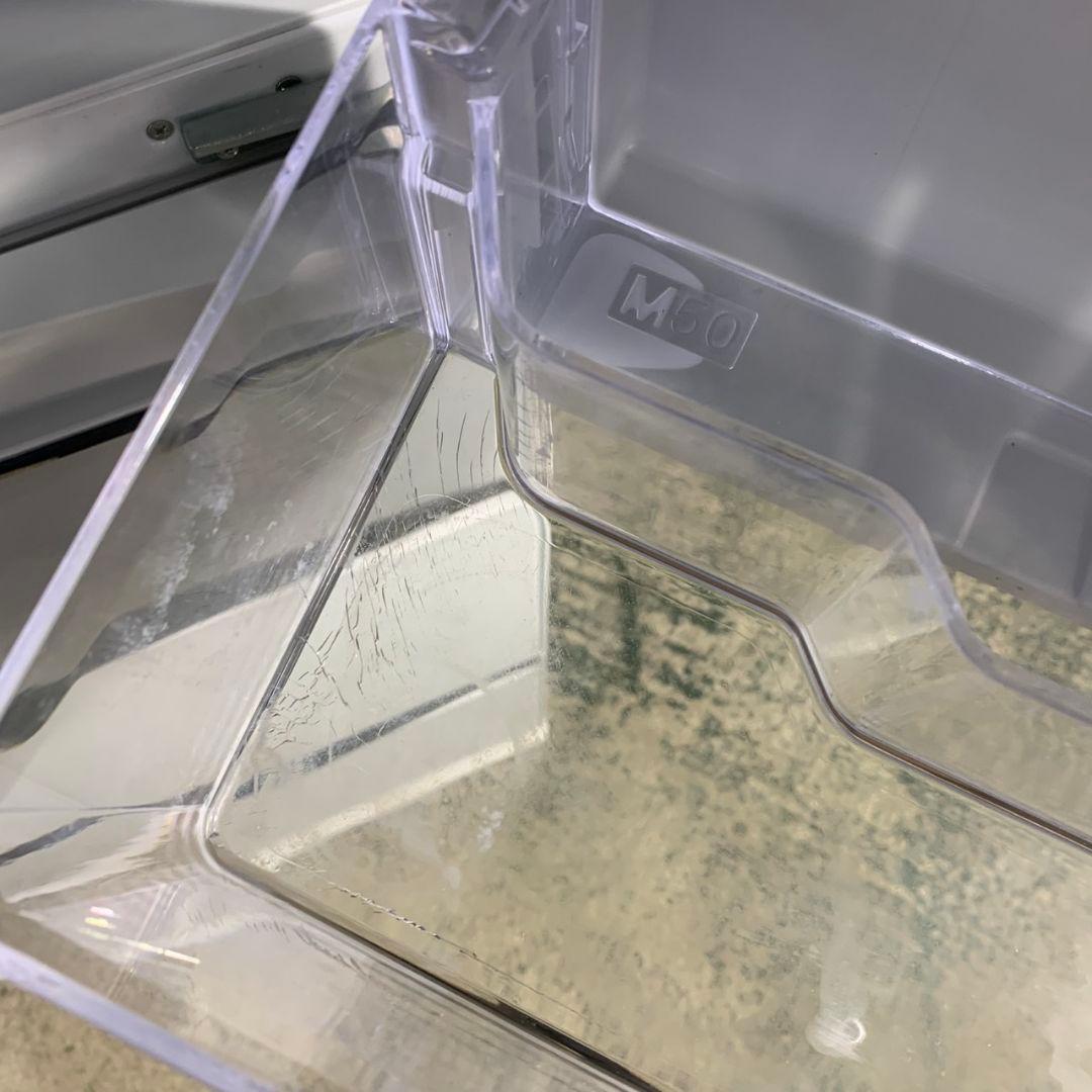 J564R 三菱 フレンチドア冷蔵庫 2019年製 MR-MX46E