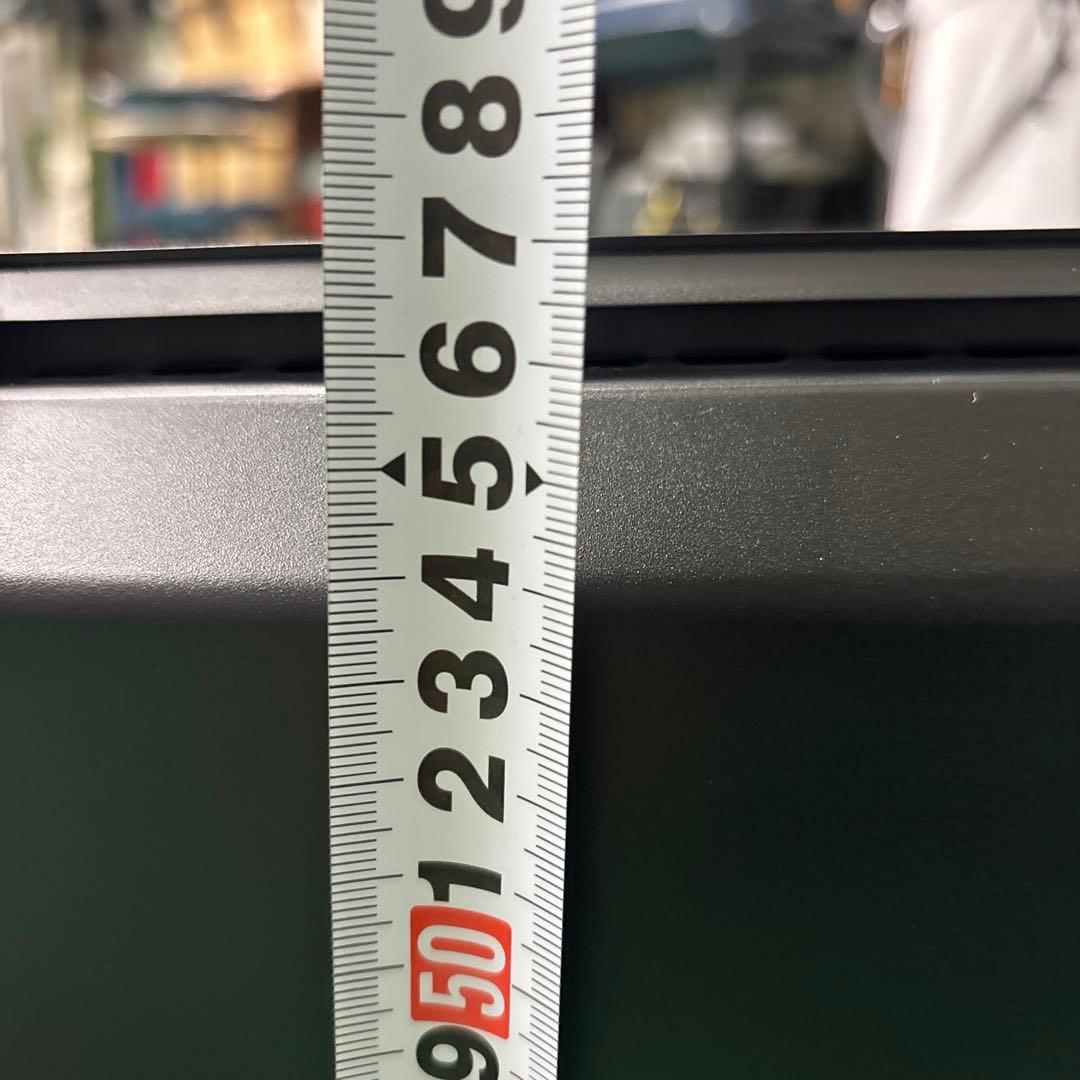 PHILIPS モニター　49インチ　湾曲モニター　超美品　ゲーミングモニター