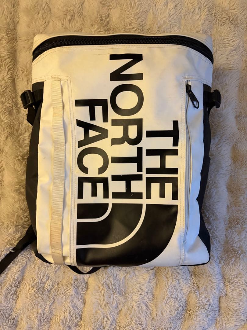 ノースフェイスリュック 30L