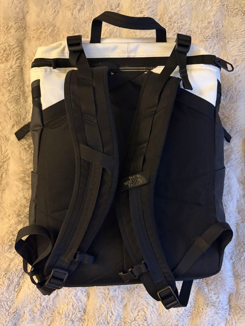 ノースフェイスリュック 30L