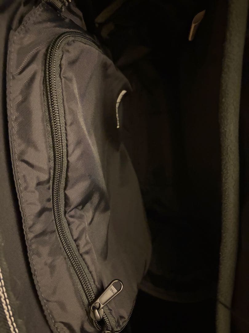 ノースフェイスリュック 30L