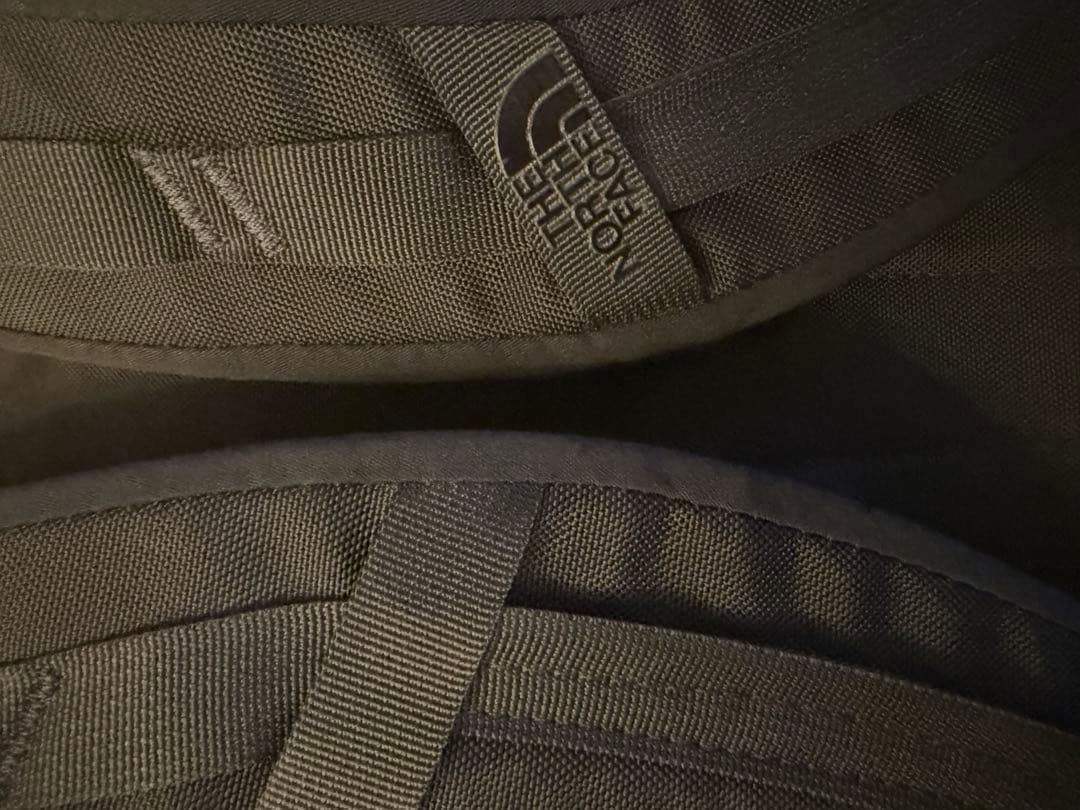 ノースフェイスリュック 30L