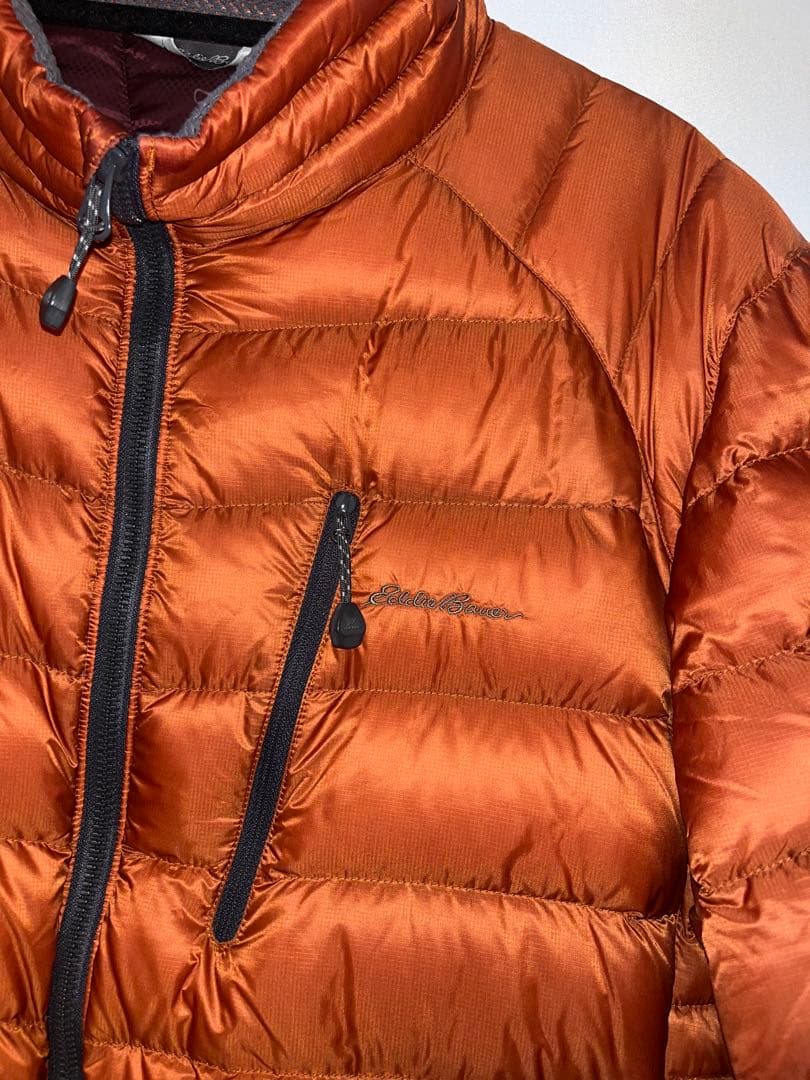 エディーバウアー　ダウンジャケット EB900