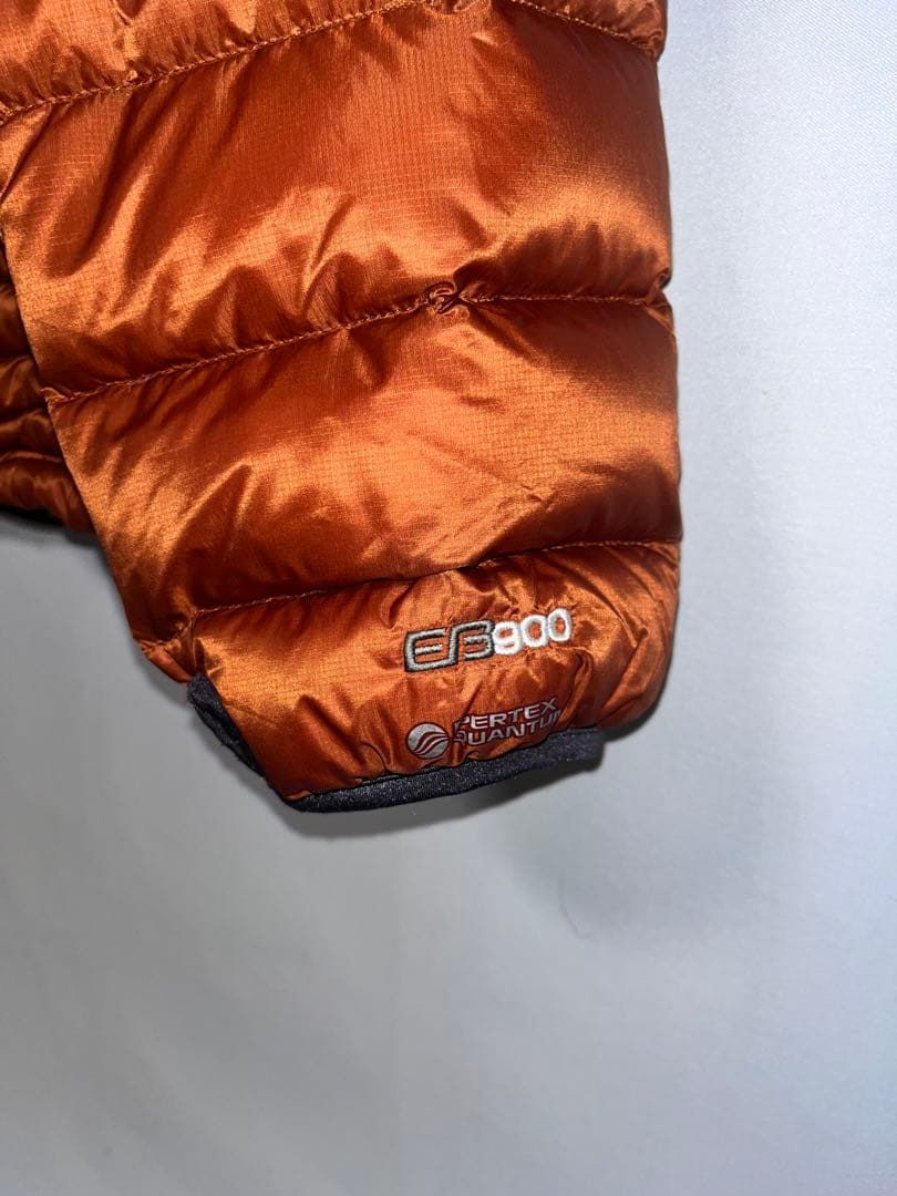 エディーバウアー　ダウンジャケット EB900