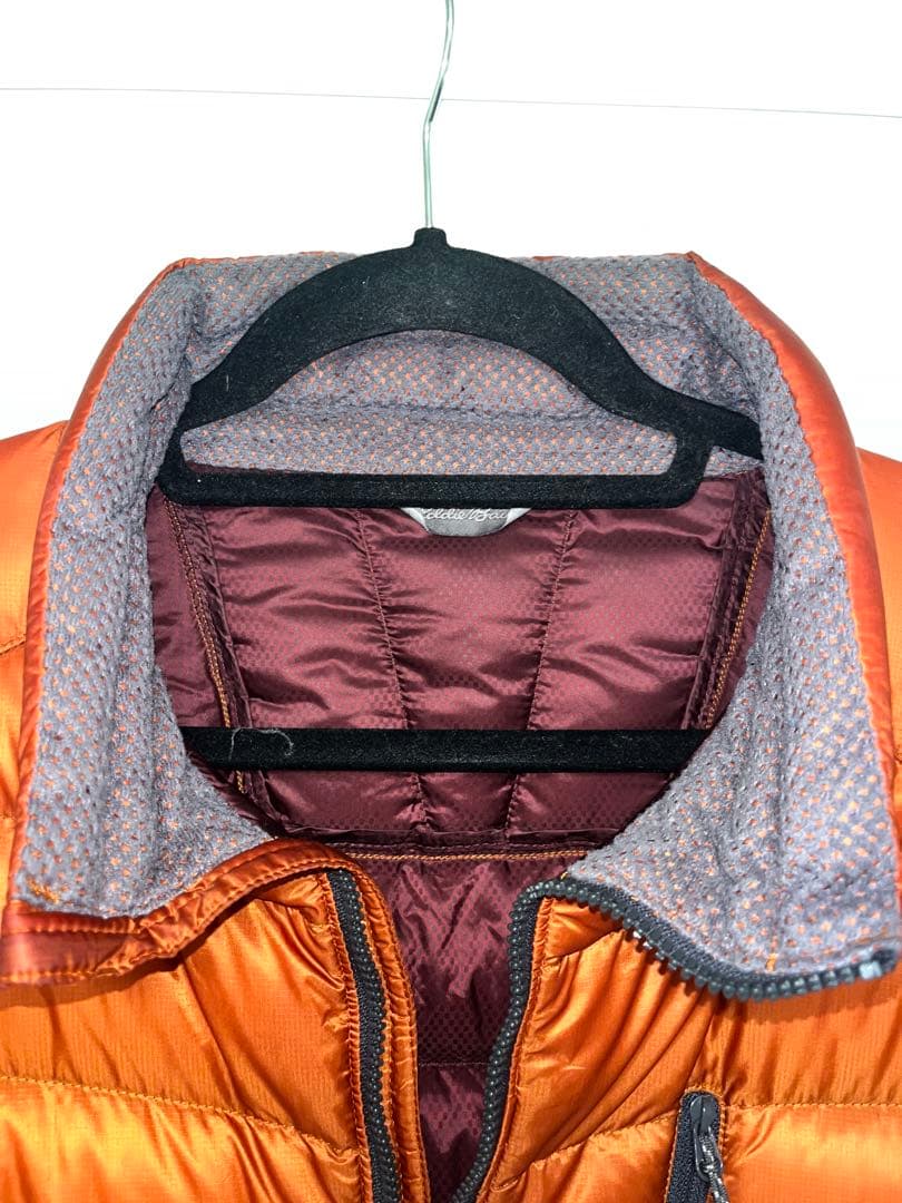 エディーバウアー　ダウンジャケット EB900