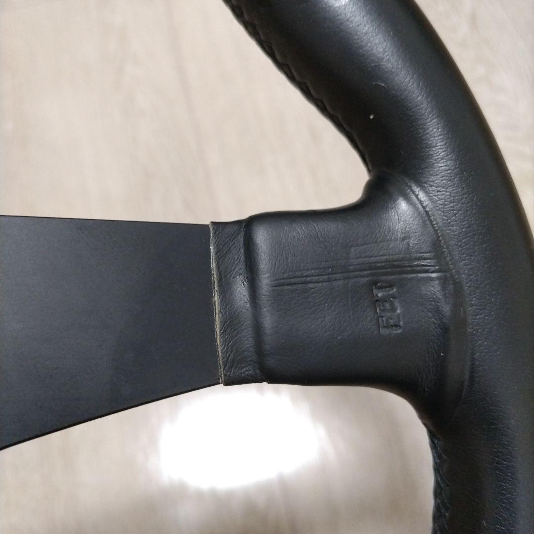 NARDI ステアリングホイール PA6-GF30