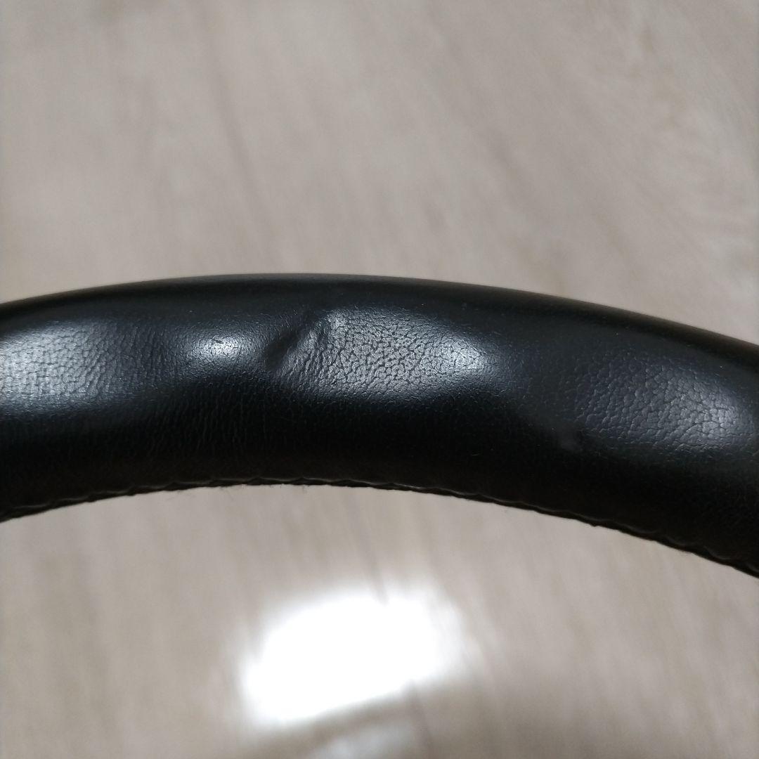 NARDI ステアリングホイール PA6-GF30