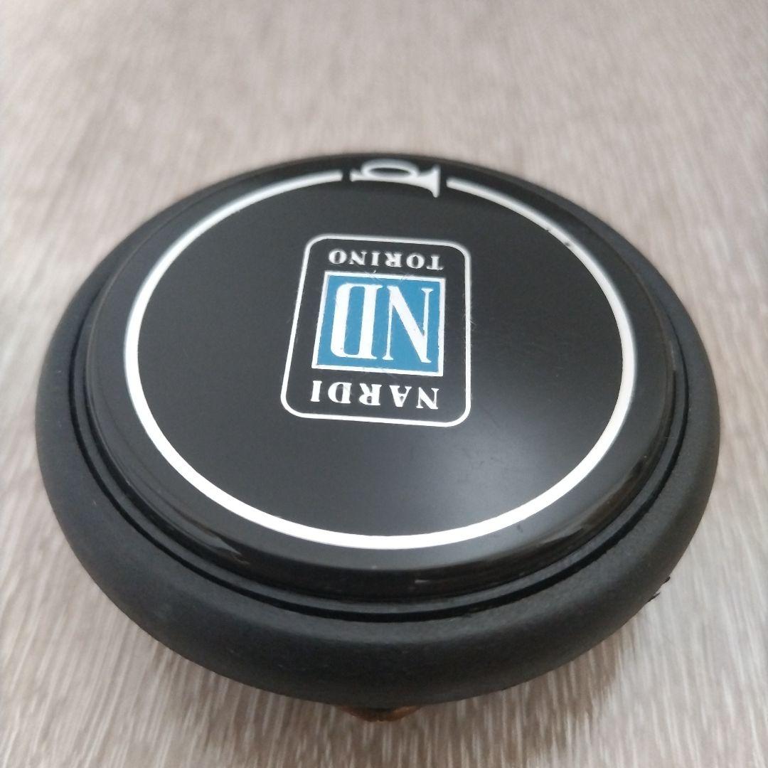 NARDI ステアリングホイール PA6-GF30