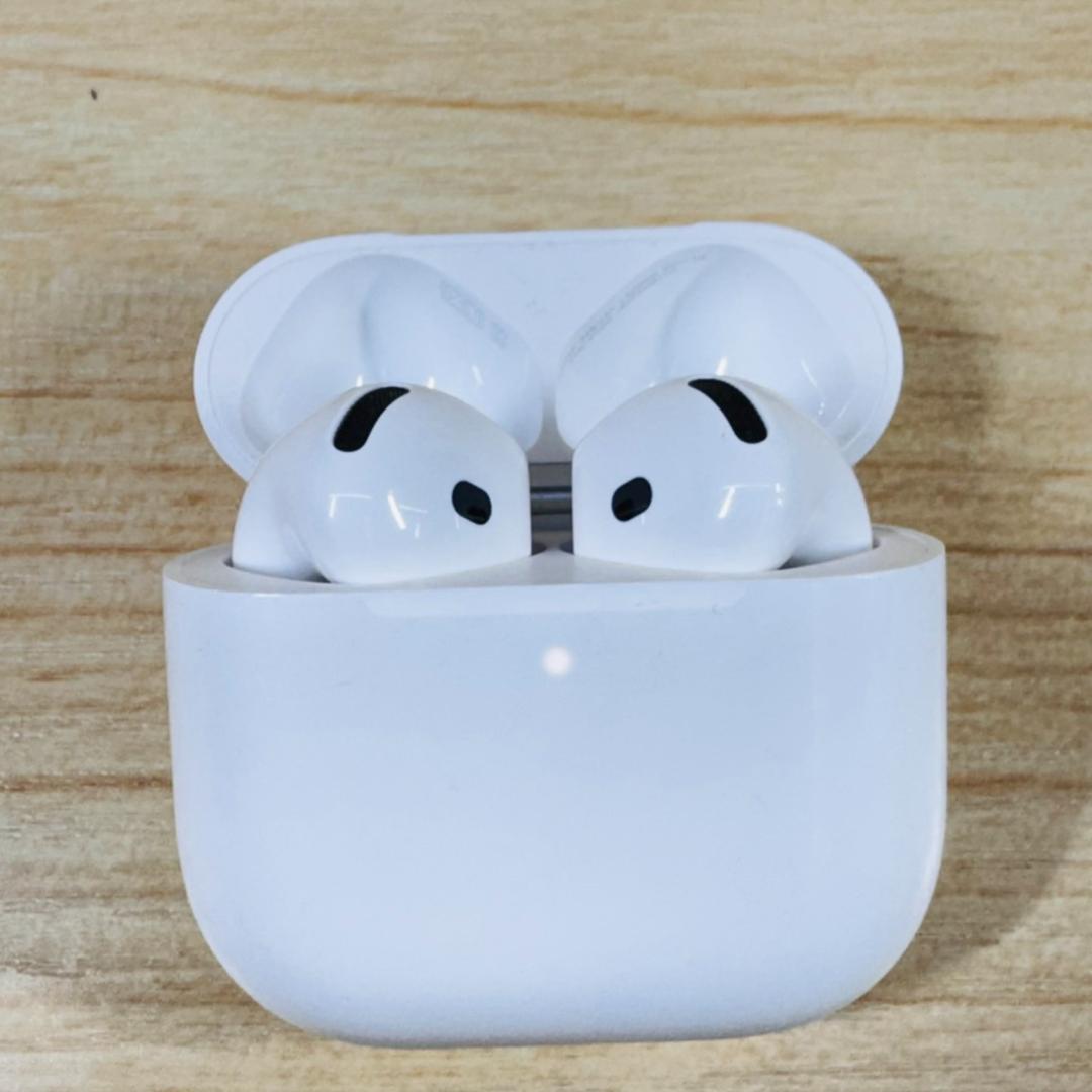 A6331 Apple Air Pods 第4世代 MXP63J/A