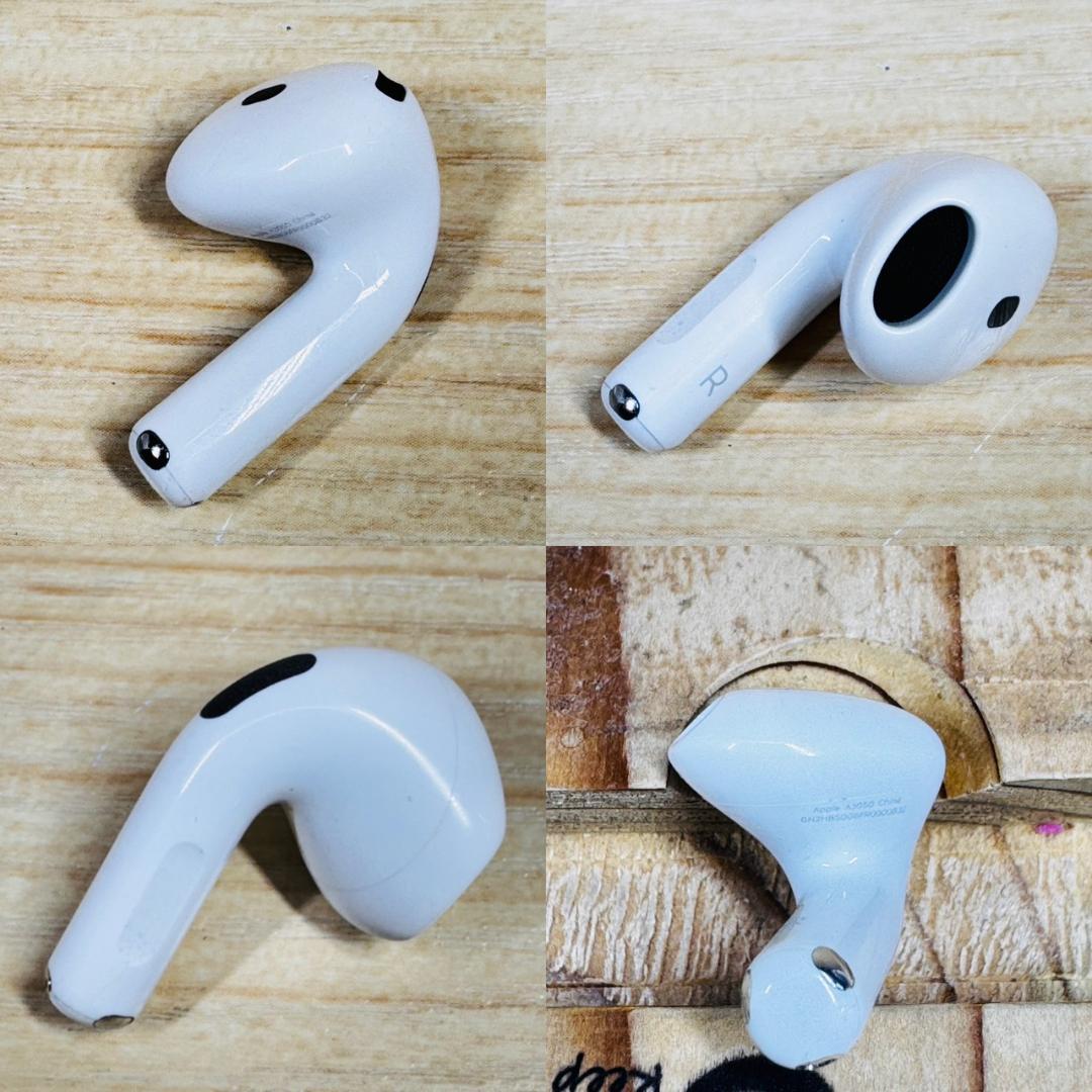 A6331 Apple Air Pods 第4世代 MXP63J/A