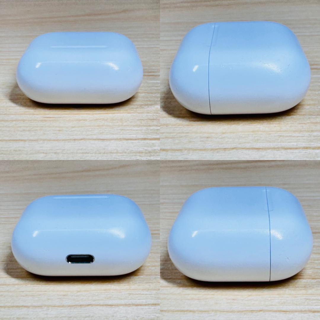 A6331 Apple Air Pods 第4世代 MXP63J/A