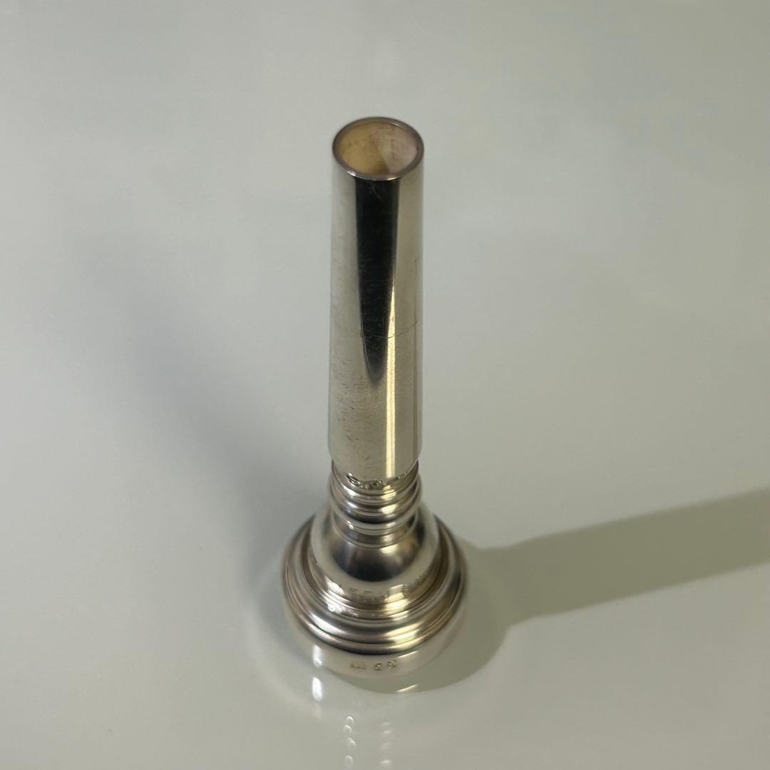 ボブ・リーブス マウスピース 39W SV