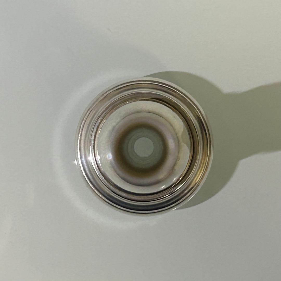 ボブ・リーブス マウスピース 39W SV