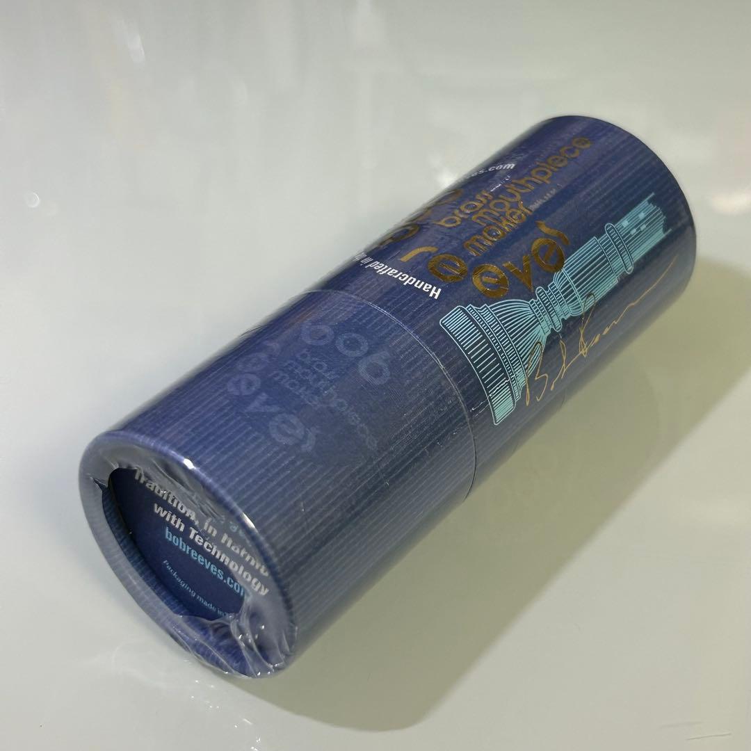 ボブ・リーブス マウスピース 39W SV