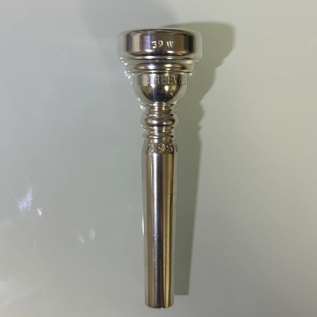 ボブ・リーブス マウスピース 39W SV
