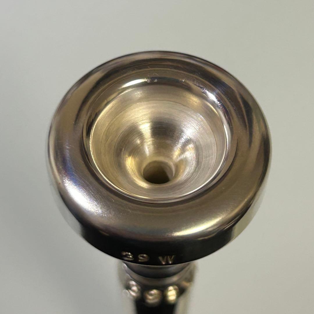 ボブ・リーブス マウスピース 39W SV